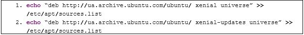 Creating iSCSI Server based on Ubuntu Server 14.04 lts