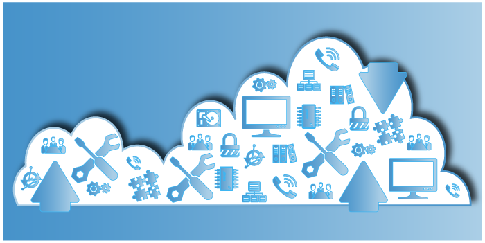 Cloud Computing Services