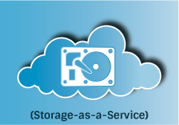 Storage-as-a-Service