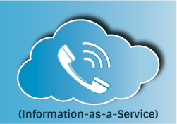 Information-as-a-Service