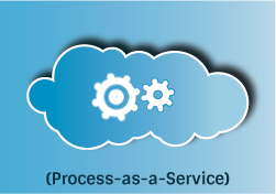 Process-as-a-Service