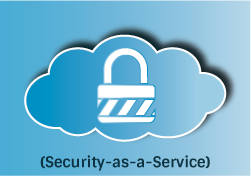 Security-as-a-Service