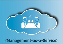 Management-as-a-Service