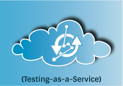 Testing-as-a-Service