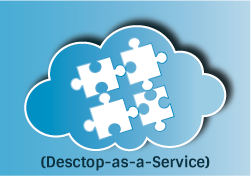 Desctop-as-a-Service